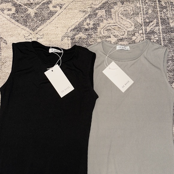 Bodycon Dress - Picture 5 of 5